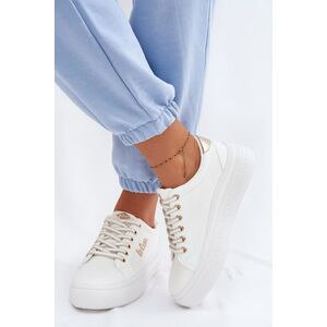 Lee Cooper női platformcipő kép
