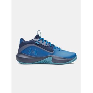 Under Armour UA Lockdown 7 cipők kép
