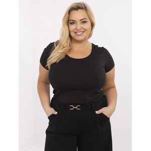 Női plus size póló kép