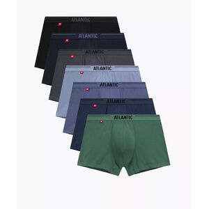 7 darabos férfi boxeralsó kép