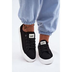 Női tornacipő LEE AVA C LOW kép