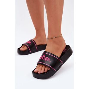 Lee Cooper női platform szandál kép