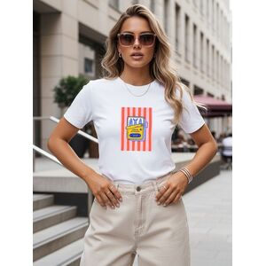 Női plus size póló kép