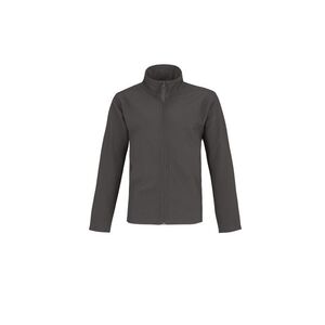 Férfi kabát B&C Softshell kép