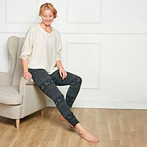 Láma leggings kép