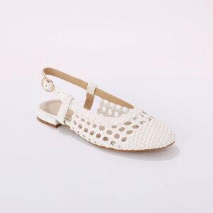 Slingback balerinák kép