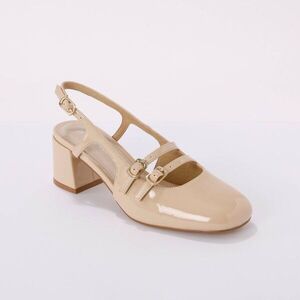 Slingback cipők kép