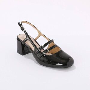 Slingback cipők kép