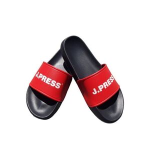 J.press piros papucs kép