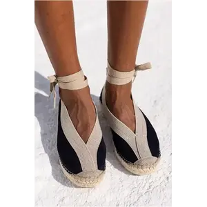 Espadrilles cipő kép