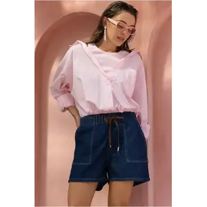 Denim sort kép