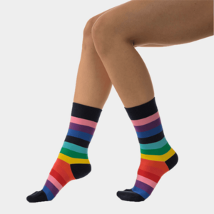 J.PRESS FUNNY Socks kép