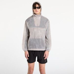Dzseki REPRESENT 247 Overhead Training Jacket Chalk XXL kép