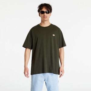 Póló Dickies Mapleton Short Sleeve Tee Olive Green M kép