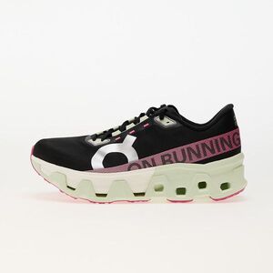Sneakers On M Cloudmonster Hyper Black/ Lima EUR 45 kép