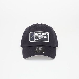 Cap Nike Primetime Club Unstructured Organic Cotton Cap Pitch Blue/ White S/M kép