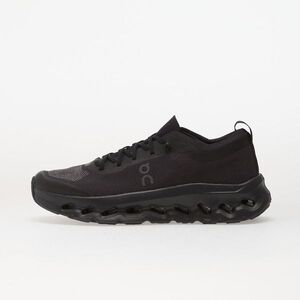 Sneakers On Cloudtilt Moon Black/ Black EUR 47 kép