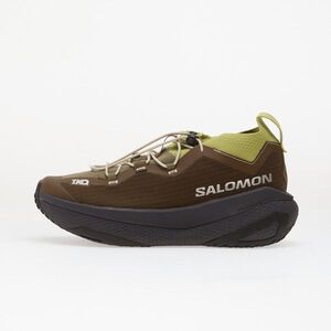 Sneakers Pas Normal Studios x Salomon Gravel Concept 2 T.K.O. Moss Green EUR 42 kép