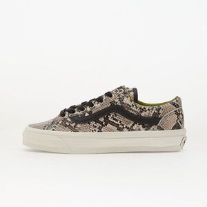 Sneakers Vans LX Old Skool 36 Python Silver EUR 39 kép