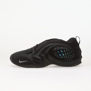 Nike First Sight Shadow Black/ Multi-Color-Mtlc Dark Grey 9 kép