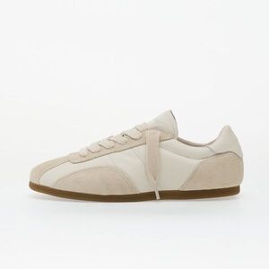 Sneakers REPRESENT Low-Pro Leather Suede Flat White/ Grey EUR 45 kép