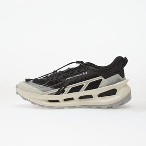 Sneakers Under Armour EXPLOR TRAIL Black/ White EUR 46 kép