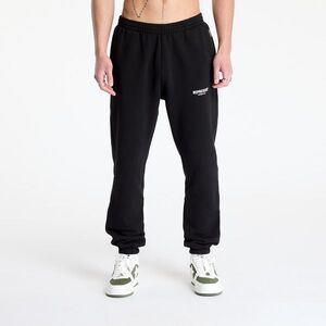 Sweatpants REPRESENT Represent Owners Club Sweatpant Black XL kép