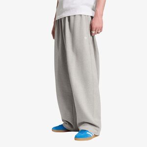Sweatpants adidas Ess Open Pt Medium Grey Heather S kép