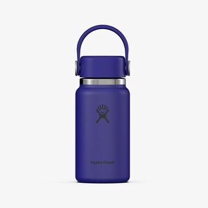 Palack Hydro Flask Micro Hydro 200 ml Capri Blue 200ml kép