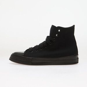 Sneakers Converse Chuck Taylor Throwback Black EUR 37 kép