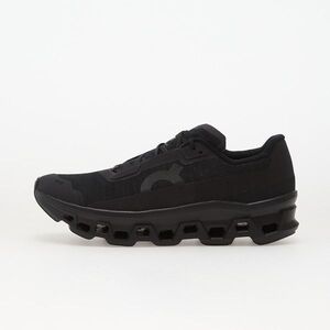 Sneakers On M Cloudmonster Void Black/ Black EUR 47.5 kép