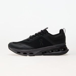 Sneakers On M Cloudnova X Black/ Eclipse EUR 47 kép