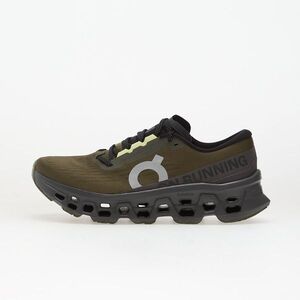 Sneakers On M Cloudmonster 3 Olive/ Eclipse EUR 42 kép
