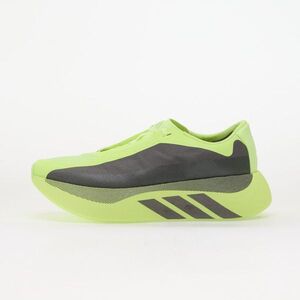 Sneakers adidas HYPERBOOST Edge Pro Running Hi-Res Yellow/ Iron Met./ Grey Five EUR 44 2/3 kép