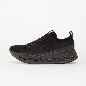 Sneakers On W Cloudsurfer Max Black/ Eclipse EUR 42.5 kép