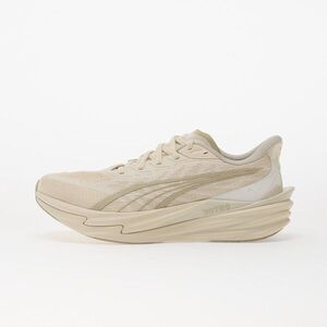 Sneakers Puma Deviate NITRO 4 Alpine Snow/ Warm White EUR 43 kép