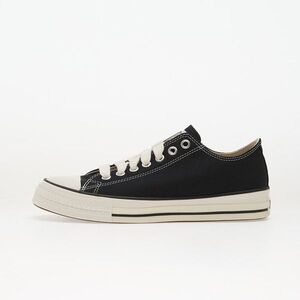 Sneakers Converse Chuck Taylor Throwback Black/ Vintage White/ Black EUR 37 kép