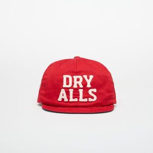 Cap HUMAN MADE Baseball Cap Red L kép