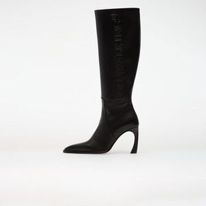 Sneakers Off-White For Walking Loop Boot Black/ White EUR 40 kép