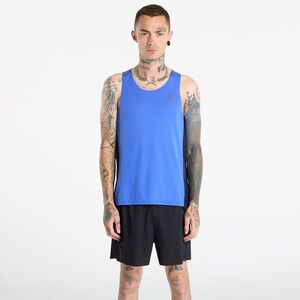 On Performance Tank Blue L kép