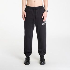 Sweatpants Avirex Script Jogger Black S kép