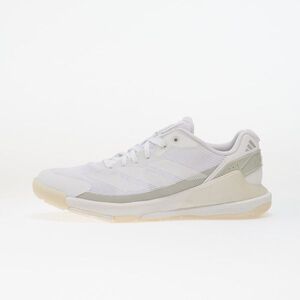 Sneakers adidas Crazyquick Lightstrike Padel Ftwr White/ Ftwr White/ Zero Met. EUR 39 1/3 kép