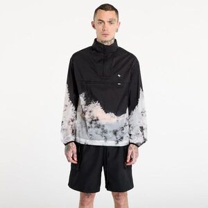Dzseki REPRESENT 247 Overhead Training Jacket Black M kép