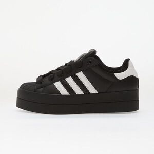 Sneakers adidas Superstar Stack Core Black/ Ftwr White/ Core Black EUR 42 kép