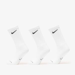 Zoknik Nike Everyday Elevated Crew Socks 3-Pack Multi-Color L kép