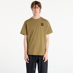 Póló The North Face Evolution Box Half Dome Regular Short Sleeve Tee Cedar S kép