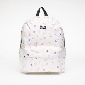 Hátizsák Vans Old Skool Backpack Marshmallow Universal kép