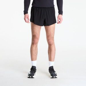 Shorts SOAR Split Shorts Black L kép