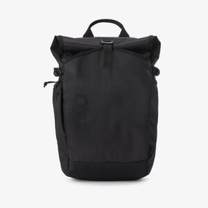 Hátizsák AEVOR Roll Pack 2.0 Proof Black 19 l kép