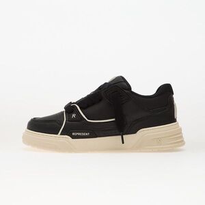 Sneakers REPRESENT Studio Sneaker Black EUR 42.5 kép